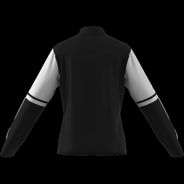 Dámská mikina adidas SQ25 TR TOP W - foto 10