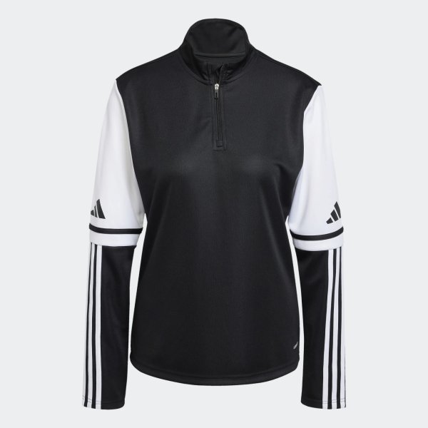 Dámská mikina adidas SQ25 TR TOP W - foto 1
