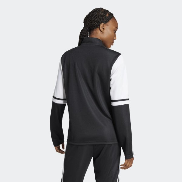 Dámská mikina adidas SQ25 TR TOP W - foto 3