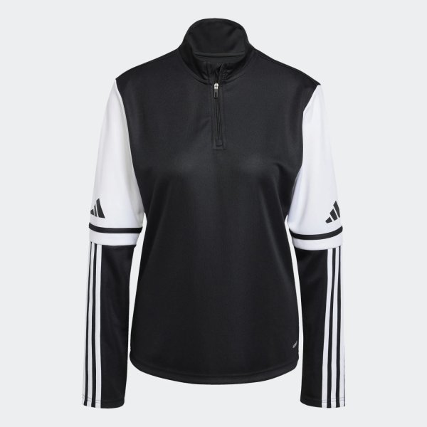 Dámská mikina adidas SQ25 TR TOP W - foto 0