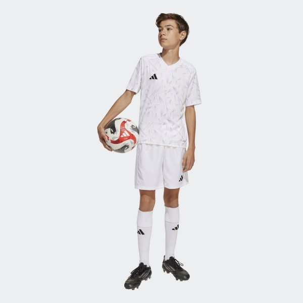 Dětský dres adidas T ICON25 JSY Y - foto 5