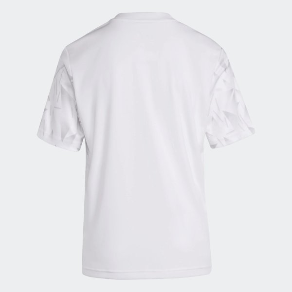 Dětský dres adidas T ICON25 JSY Y - foto 2