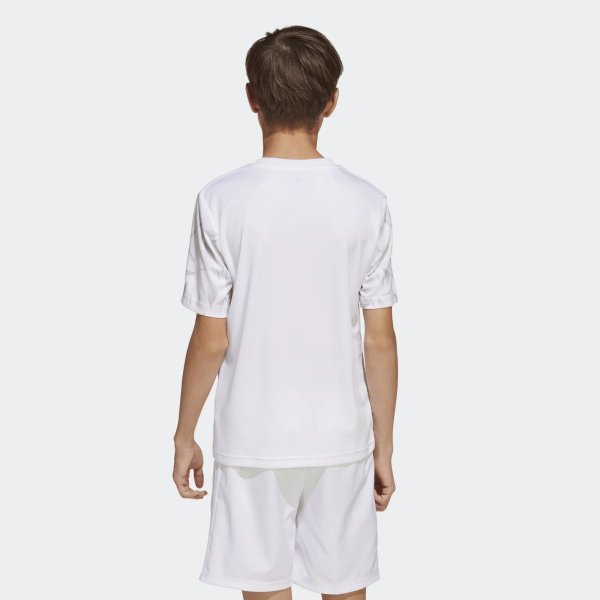 Dětský dres adidas T ICON25 JSY Y - foto 4