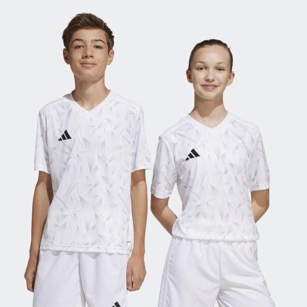 Dětský dres adidas T ICON25 JSY Y - foto 9