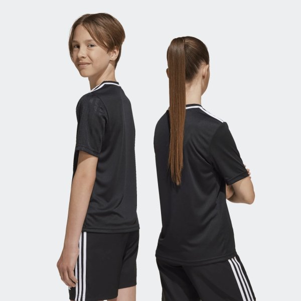 Dětský dres adidas CAMPEON25 JSY Y - foto 8