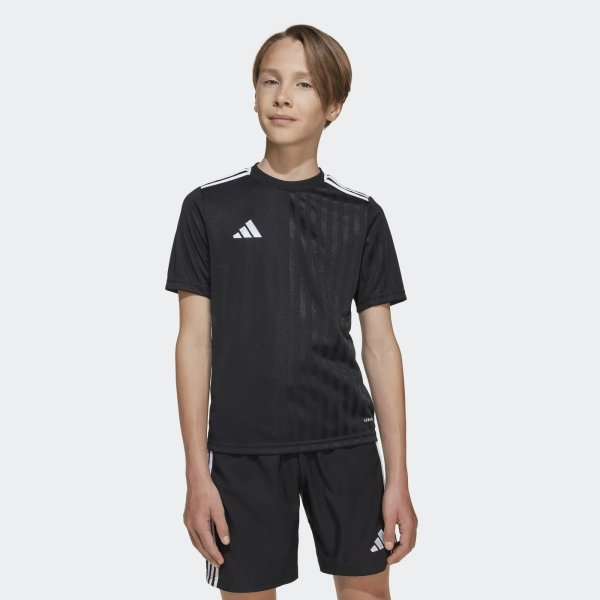 Dětský dres adidas CAMPEON25 JSY Y - foto 3