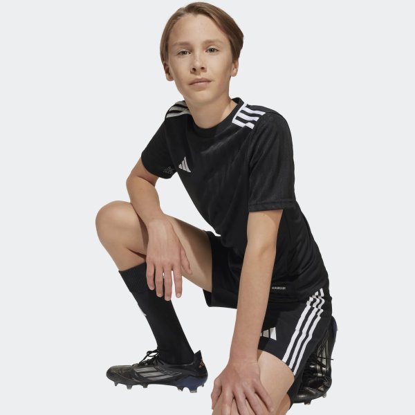 Dětský dres adidas CAMPEON25 JSY Y - foto 7