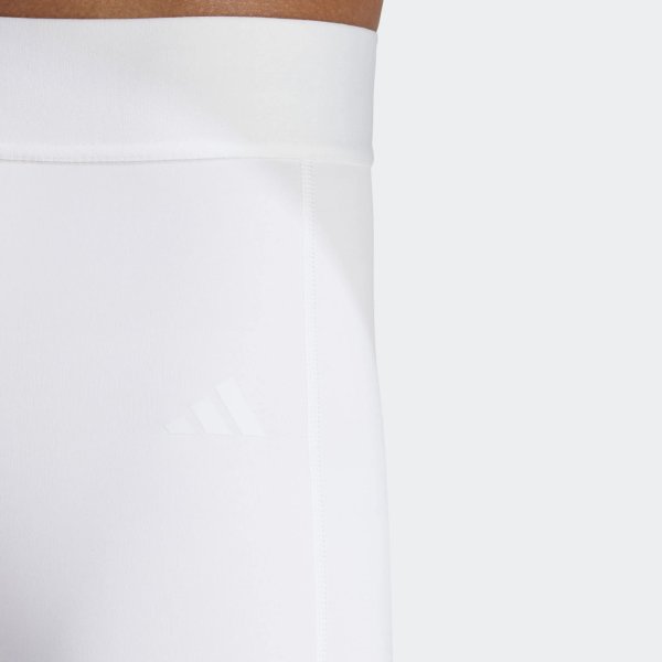 Pánské funkční spodky adidas TF LONG TIGHT M - foto 6