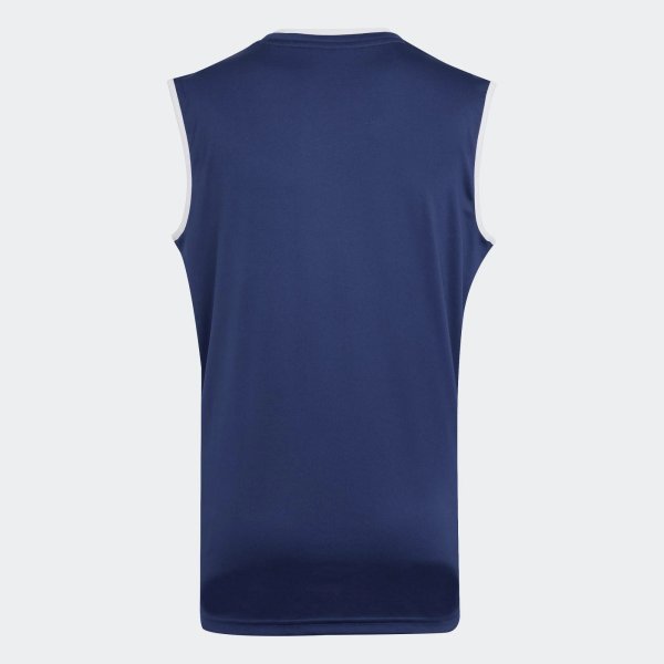 Dětský dres adidas ENT26 SL JSY Y - foto 1