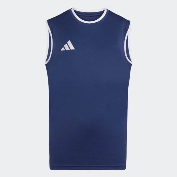 Dětský dres adidas ENT26 SL JSY Y - foto 0