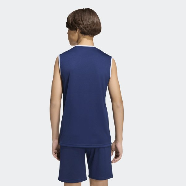 Dětský dres adidas ENT26 SL JSY Y - foto 3