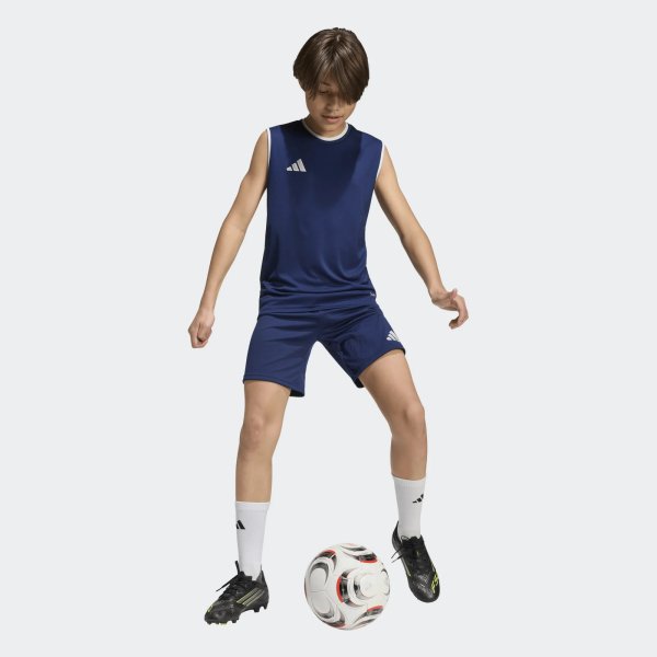 Dětský dres adidas ENT26 SL JSY Y - foto 4