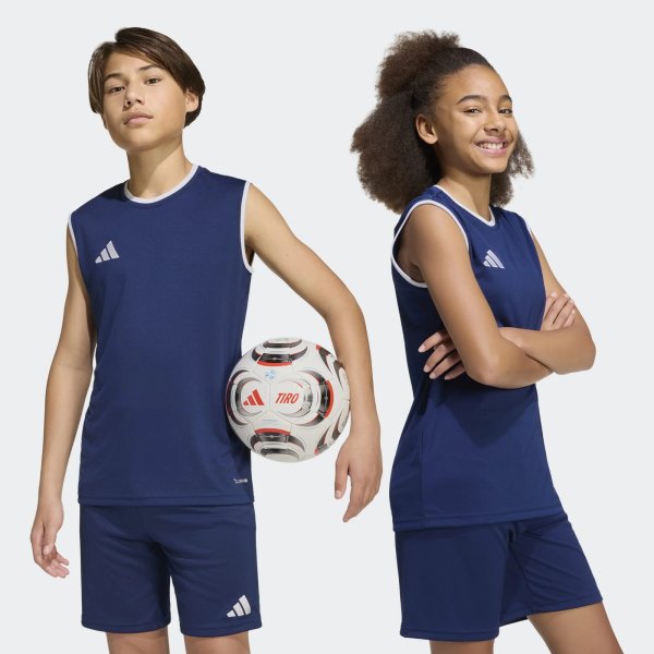 Dětský dres adidas ENT26 SL JSY Y - foto 8