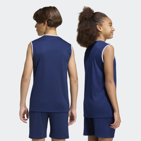 Dětský dres adidas ENT26 SL JSY Y - foto 7