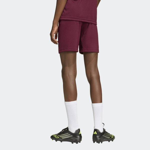Dětské šortky adidas ENT26 SHO Y - foto 4