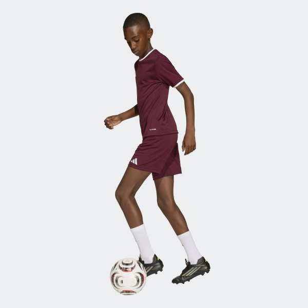 Dětské šortky adidas ENT26 SHO Y - foto 5