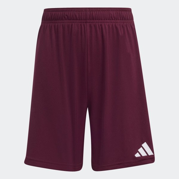 Dětské šortky adidas ENT26 SHO Y - foto 0
