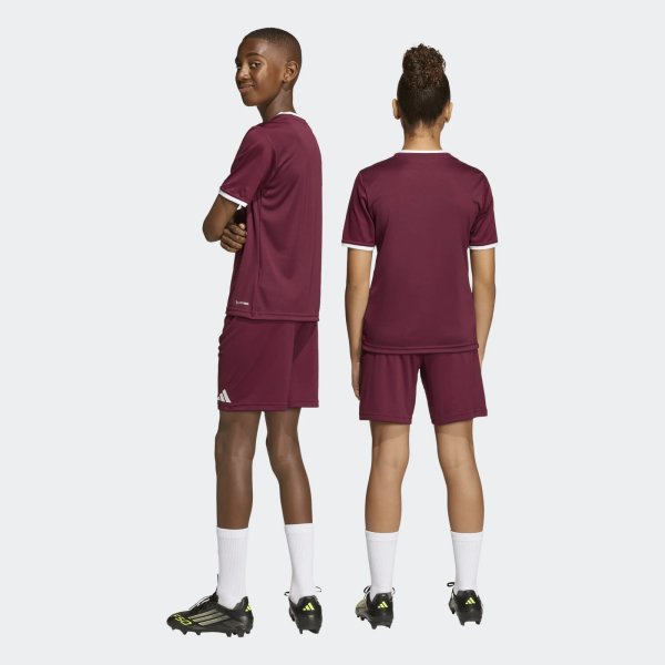 Dětské šortky adidas ENT26 SHO Y - foto 8