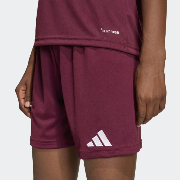 Dětské šortky adidas ENT26 SHO Y - foto 6