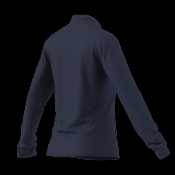 Dámská mikina adidas ENT26 TK JKTW - foto 10