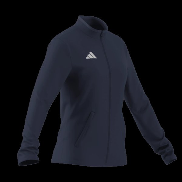 Dámská mikina adidas ENT26 TK JKTW - foto 8