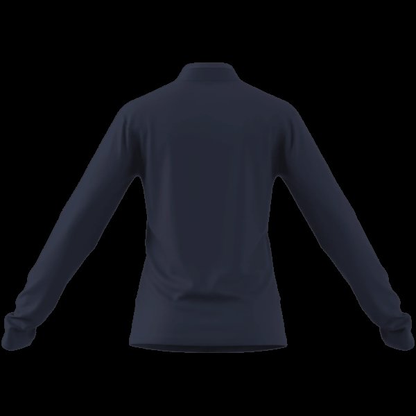 Dámská mikina adidas ENT26 TK JKTW - foto 11