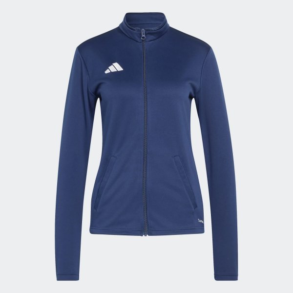 Dámská mikina adidas ENT26 TK JKTW - foto 0