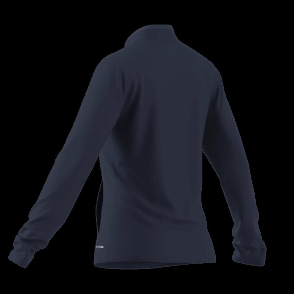 Dámská mikina adidas ENT26 TK JKTW - foto 12