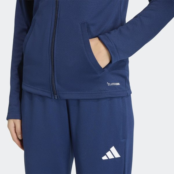 Dámská mikina adidas ENT26 TK JKTW - foto 6
