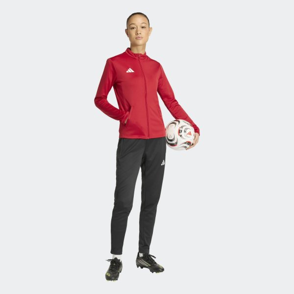 Dámská mikina adidas ENT26 TK JKTW - foto 4