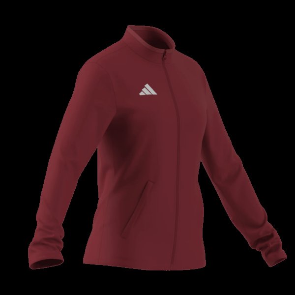 Dámská mikina adidas ENT26 TK JKTW - foto 8