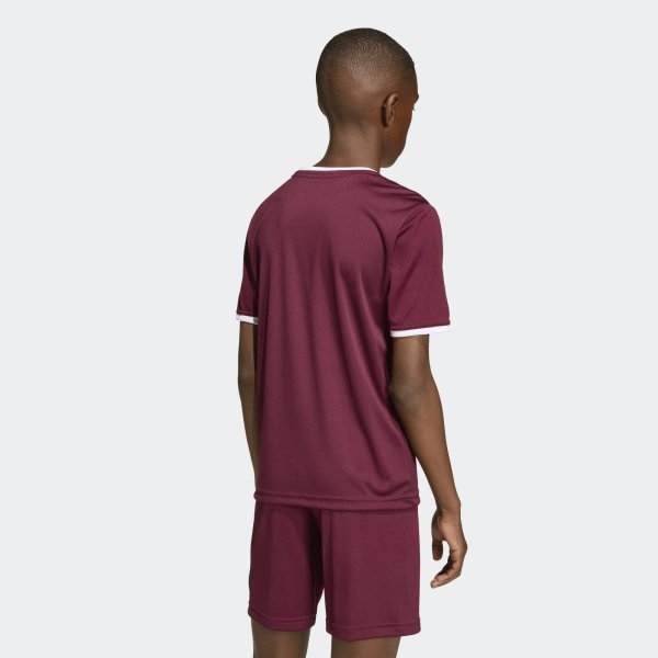 Dětský dres adidas ENT26 JSY Y - foto 4
