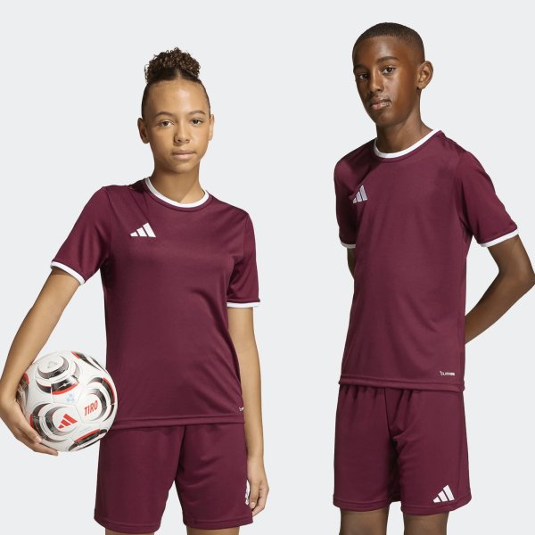 Dětský dres adidas ENT26 JSY Y - foto 9