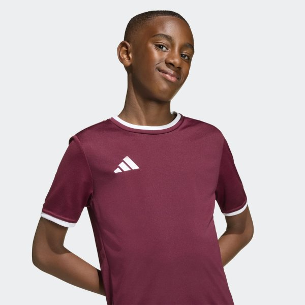 Dětský dres adidas ENT26 JSY Y - foto 6