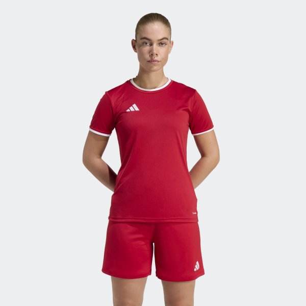 Dámský dres adidas ENT26 JSY W - foto 3