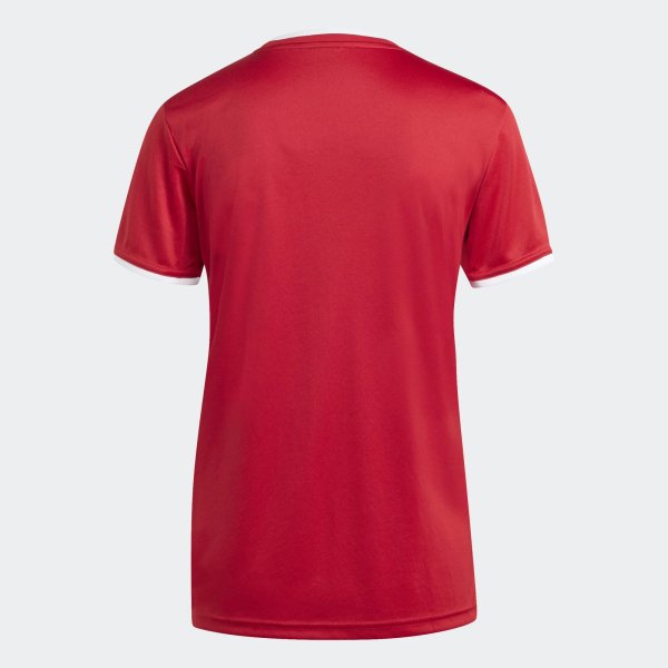 Dámský dres adidas ENT26 JSY W - foto 2