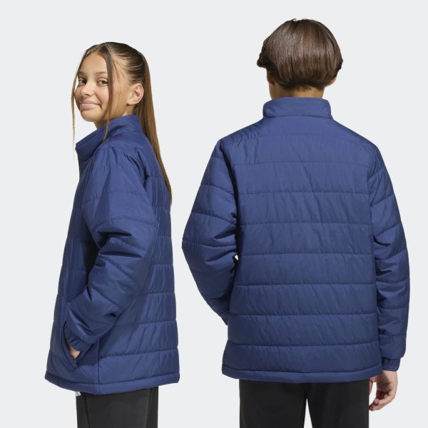 Dětská bunda adidas ENT26 LJKTY - foto 6