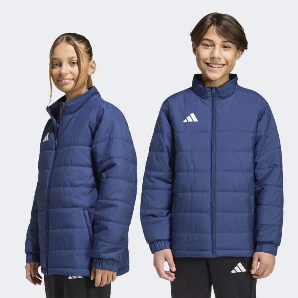 Dětská bunda adidas ENT26 LJKTY - foto 7