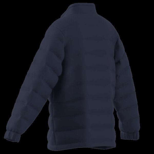 Dětská bunda adidas ENT26 LJKTY - foto 13