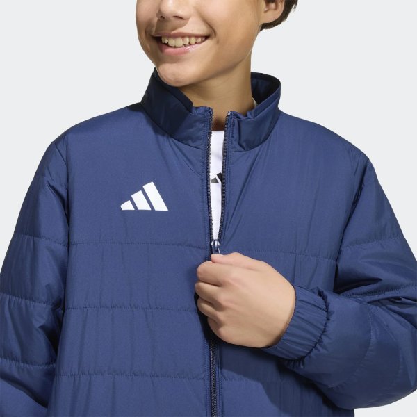 Dětská bunda adidas ENT26 LJKTY - foto 4