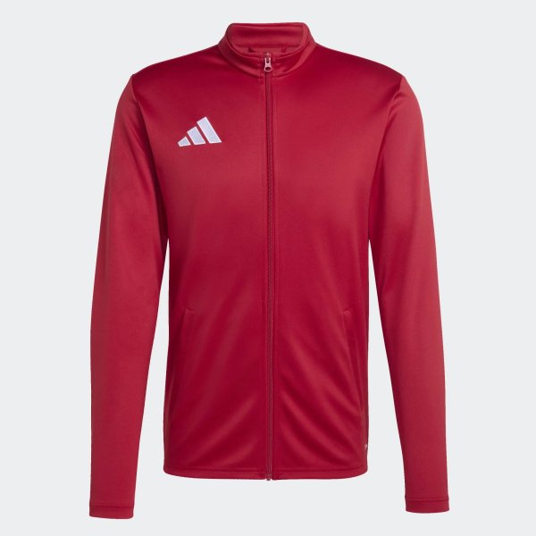 Pánská mikina adidas ENT26 TK JKT - foto 0
