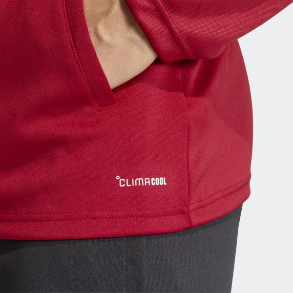 Pánská mikina adidas ENT26 TK JKT - foto 6