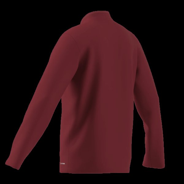 Pánská mikina adidas ENT26 TK JKT - foto 12