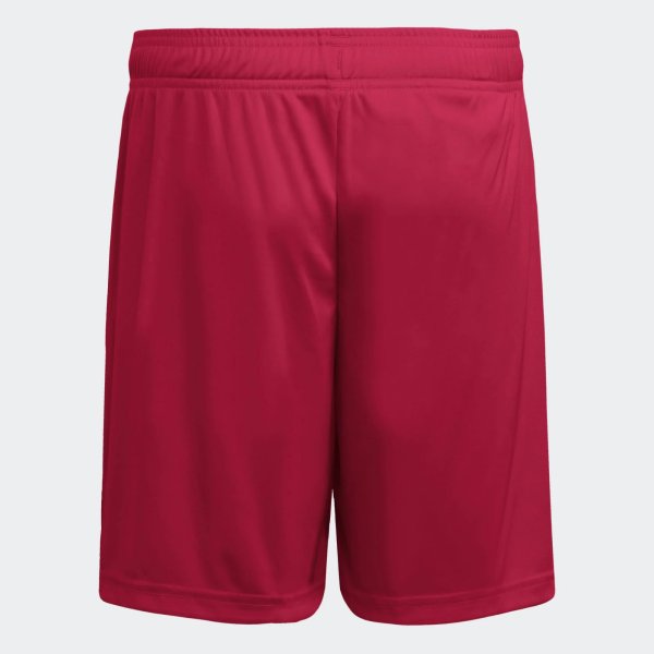 Dětské šortky adidas ENT26 SHO Y - foto 2