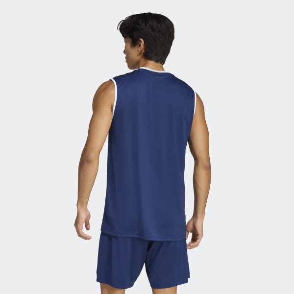 Pánský dres adidas ENT26 SL JSY - foto 3