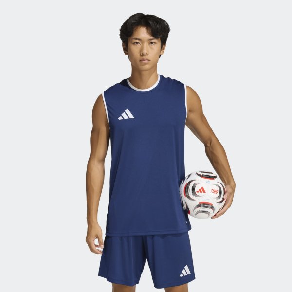 Pánský dres adidas ENT26 SL JSY - foto 2