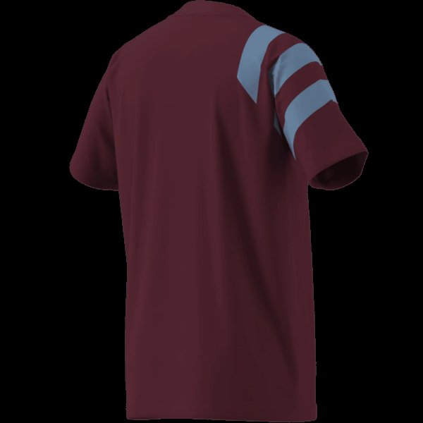 Dětský dres adidas FORTORE23 JSY Y - foto 9