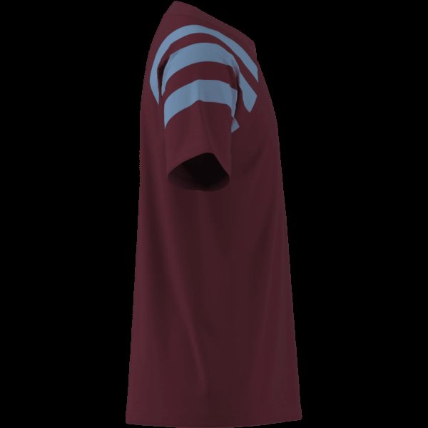 Dětský dres adidas FORTORE23 JSY Y - foto 8