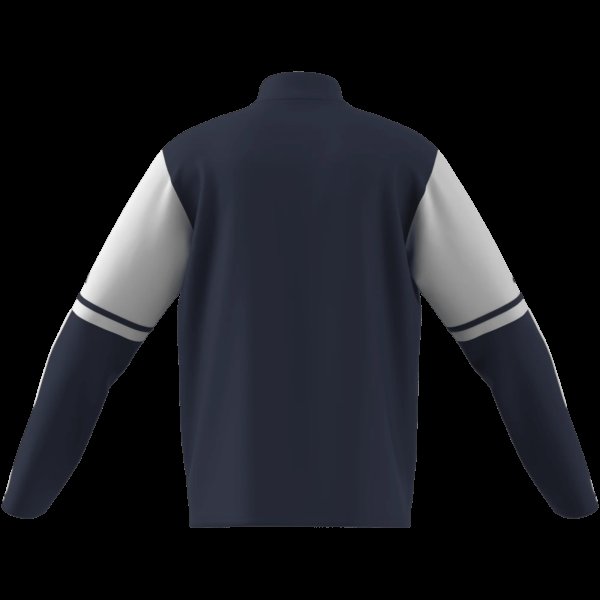 Pánská mikina adidas SQ25 TR JKT - foto 12