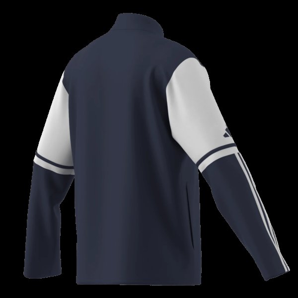 Pánská mikina adidas SQ25 TR JKT - foto 11